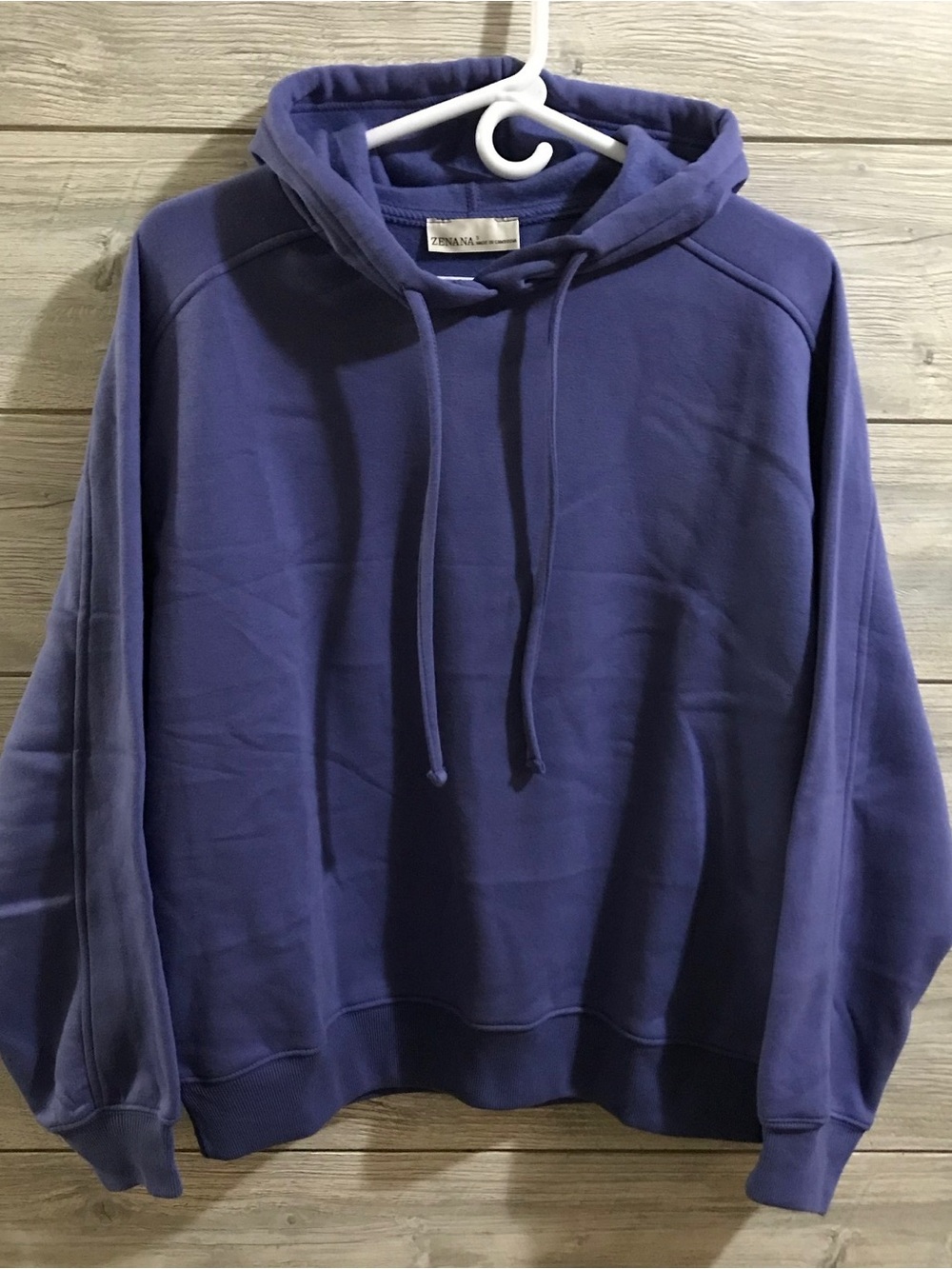 BN Zenana Hoodie